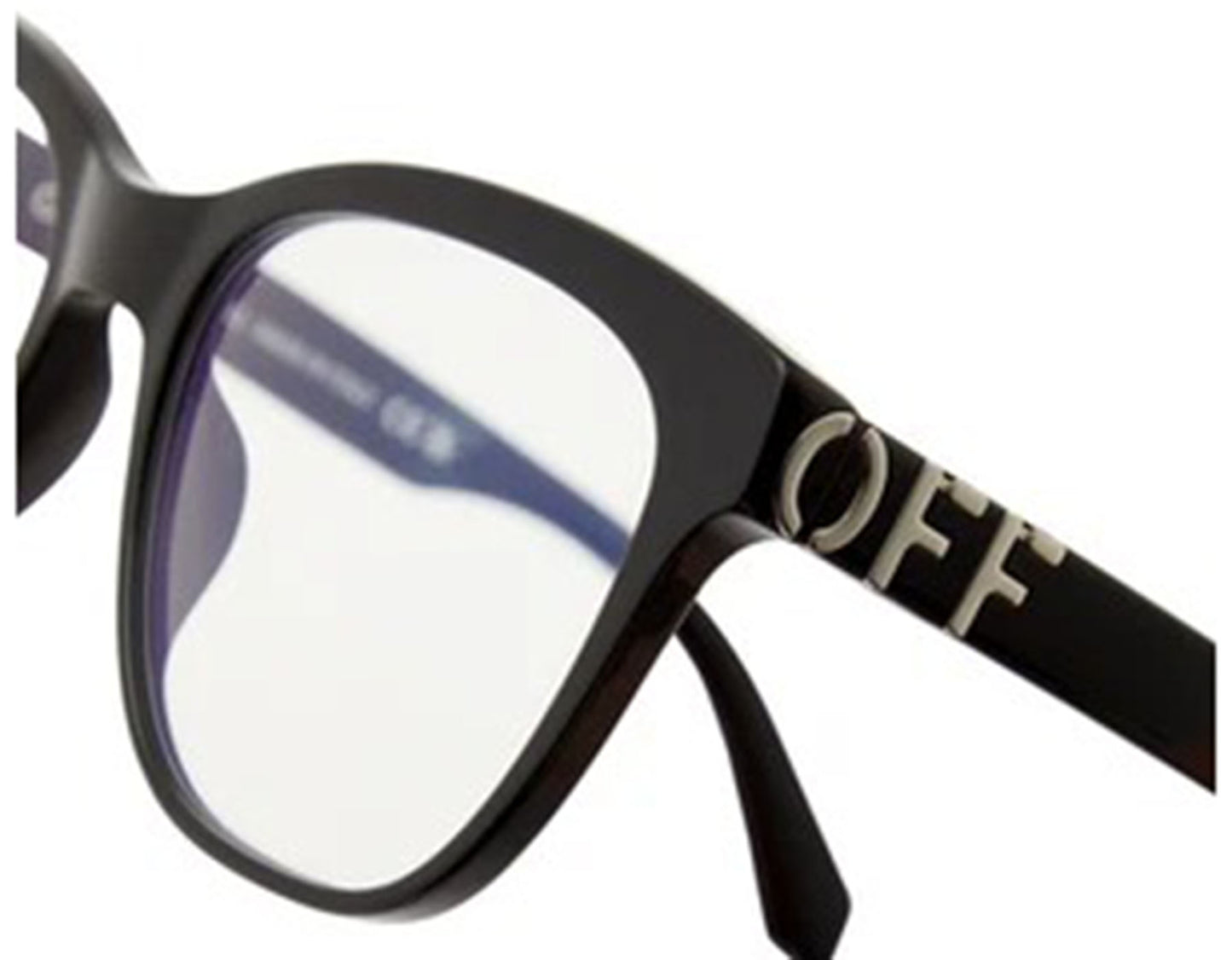 Off-White OERJ069S24PLA0011000 54mm New Eyeglasses