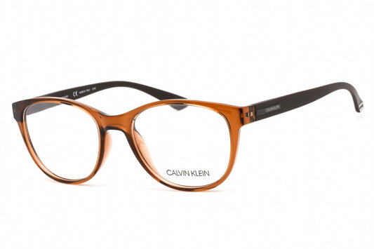 Calvin Klein CK19572-281-5218 52mm New Eyeglasses