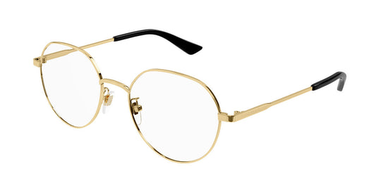 Gucci GG1232oA-002 53mm New Eyeglasses