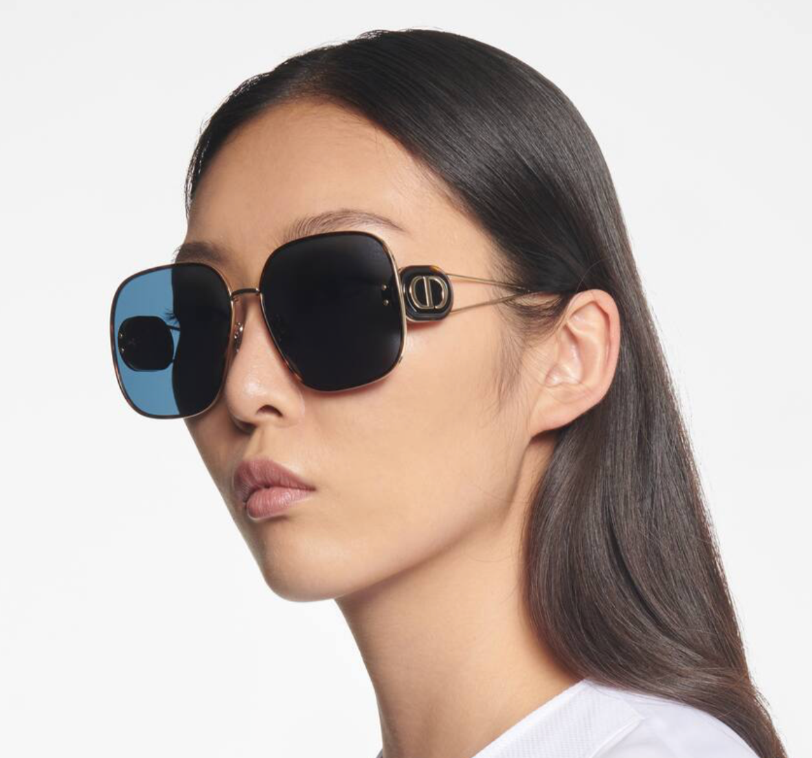 CHRISTIAN DIOR-DIORBOBBY-S1U-B5B0-64