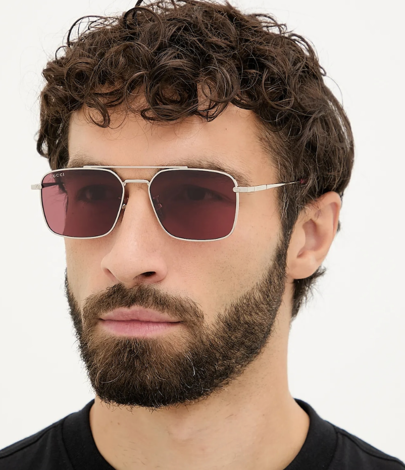Gucci GG1957SA-004 58 New Sunglasses