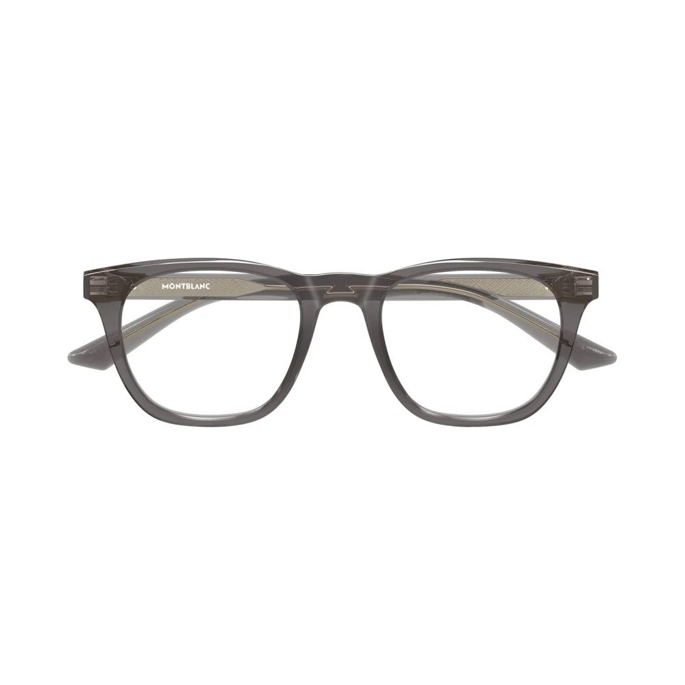 Montblanc MB0422o-004 51mm New Eyeglasses