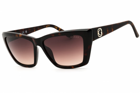 Guess GU00098-52F 55mm New Sunglasses