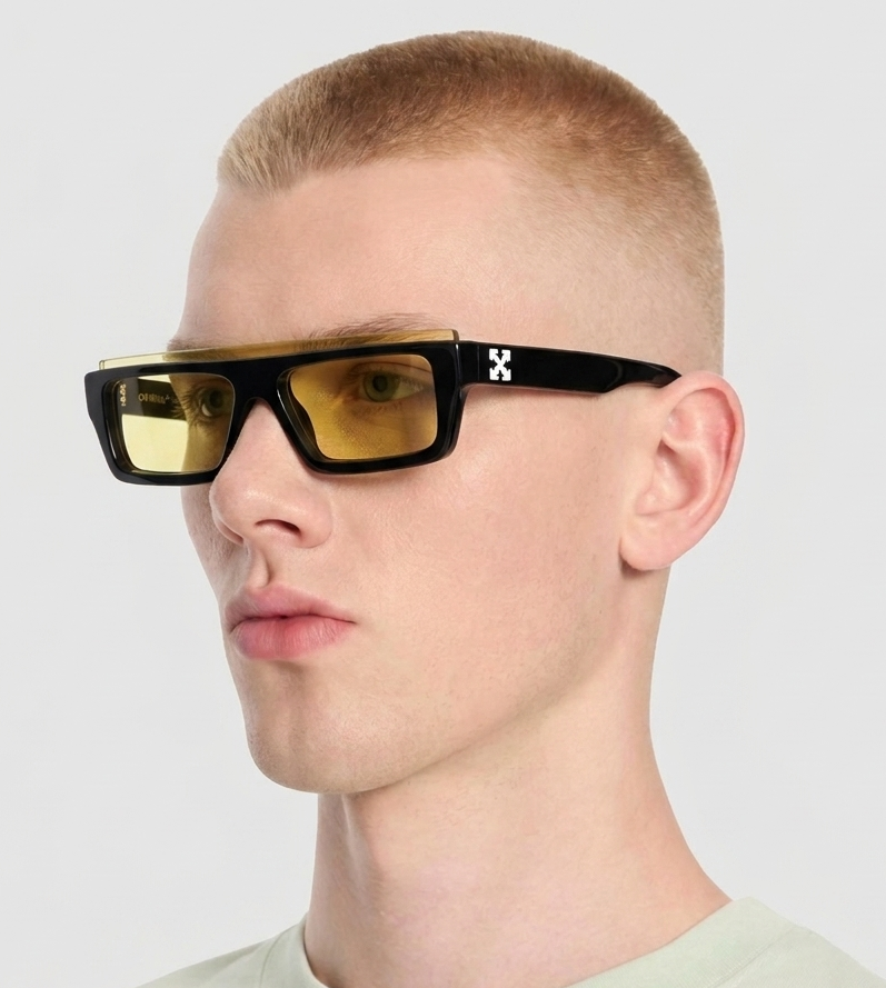 Off-White OW10481018137 137mm