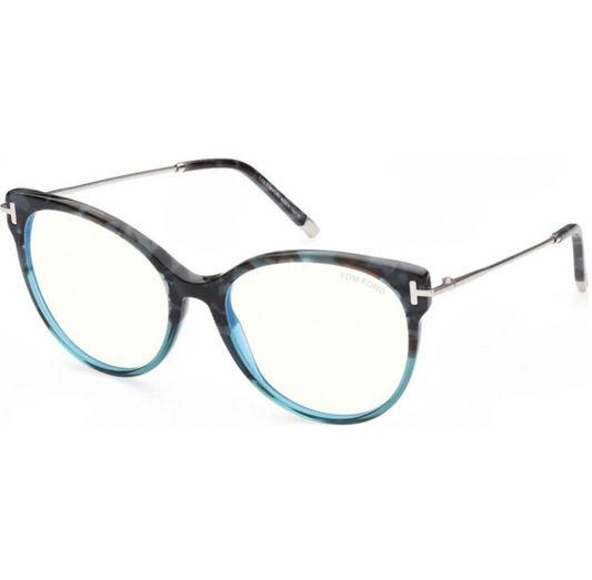 Tom Ford FT5770-B-056-54 54mm New Eyeglasses