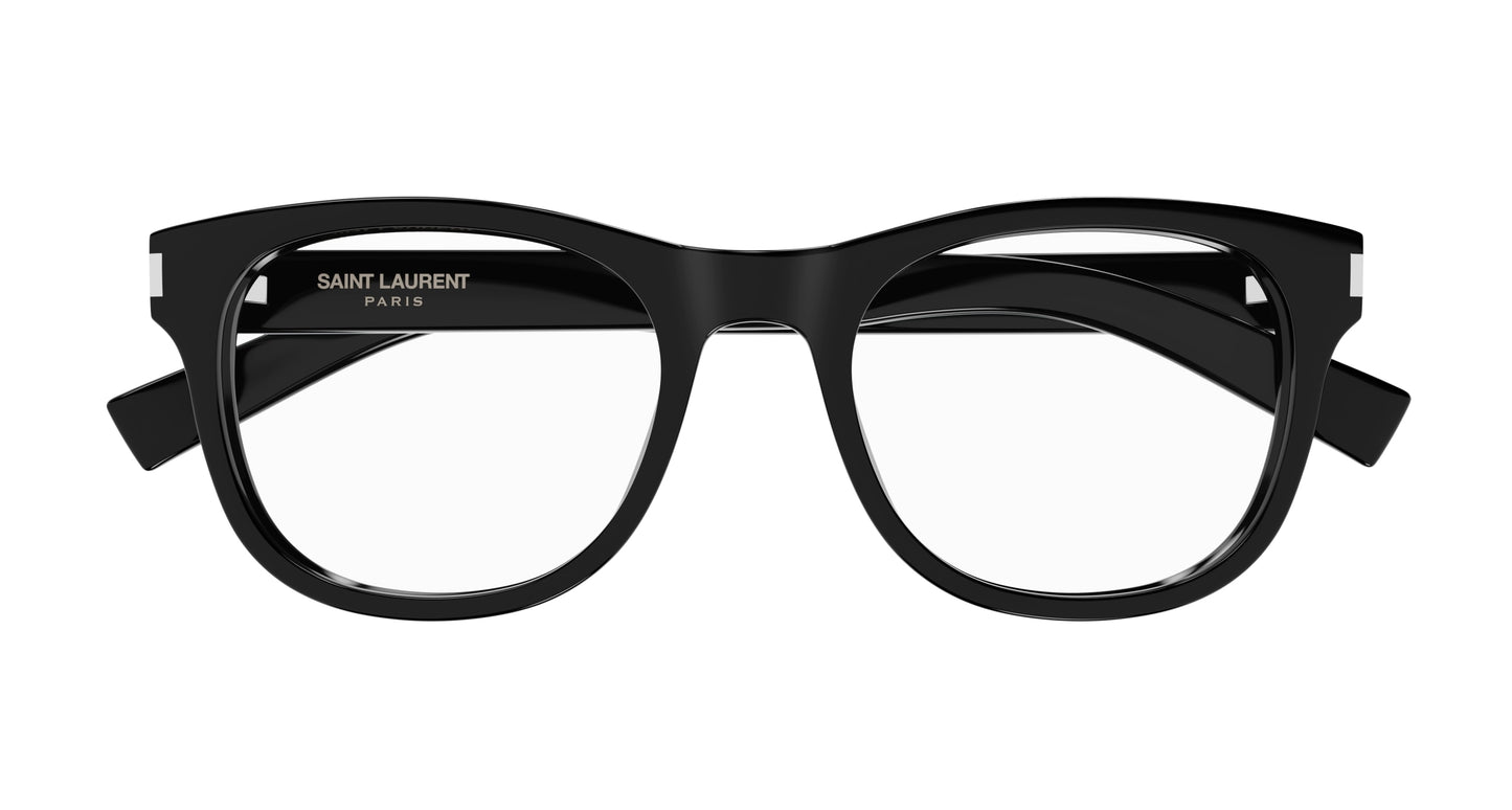 Yves Saint Laurent SL-663-004 55mm New Eyeglasses