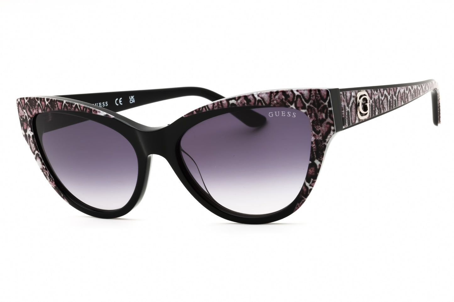 Guess GU00112-05B 56mm New Sunglasses