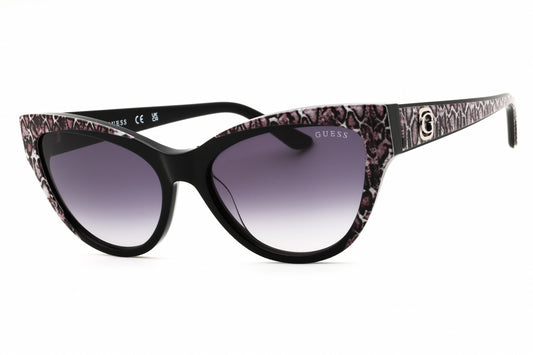 Guess GU00112-05B 56mm New Sunglasses