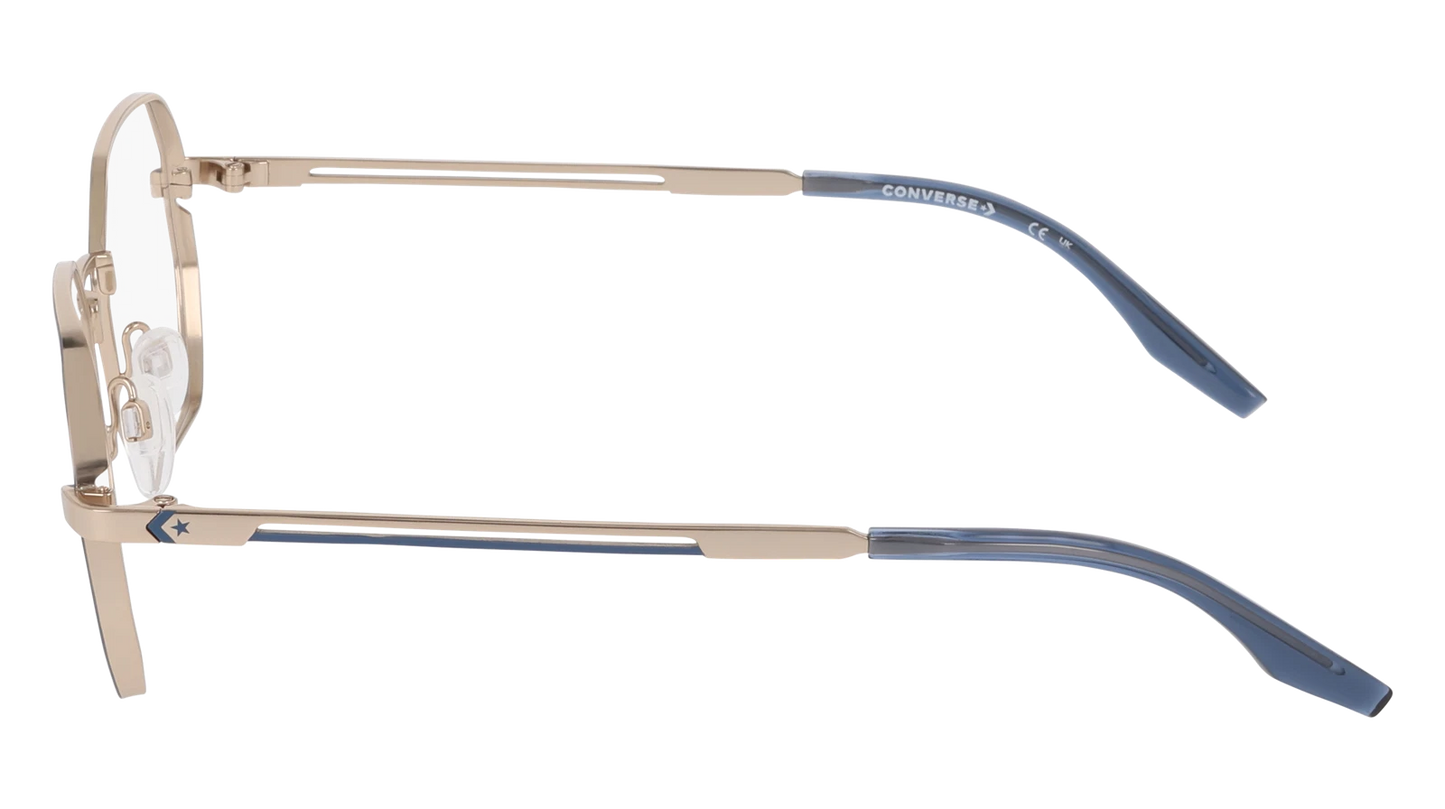 Converse CV1034-419-5019 50mm New Eyeglasses