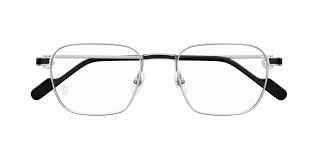 Cartier CT0518o-002 51mm New Eyeglasses