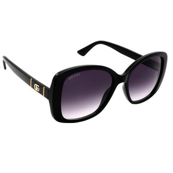 Gucci GG0762S-001-56 56mm