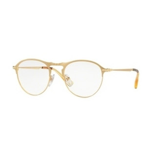 Persol 0PO7092V 1069 50 Gold Aviator  50mm