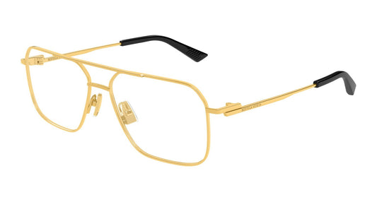 Bottega Veneta BV1384o-003 58mm New Eyeglasses