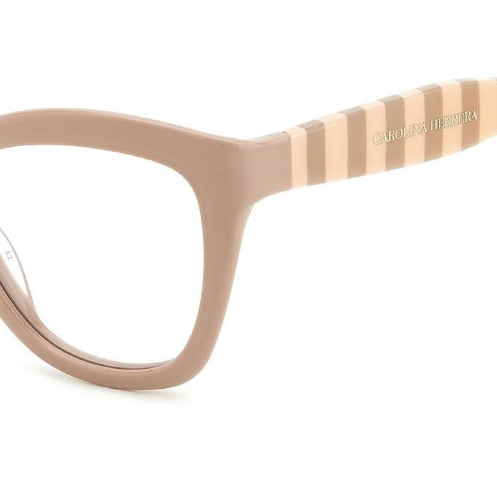 CAROLINA HERRERA HER-0088-C9N-53 53mm New Eyeglasses