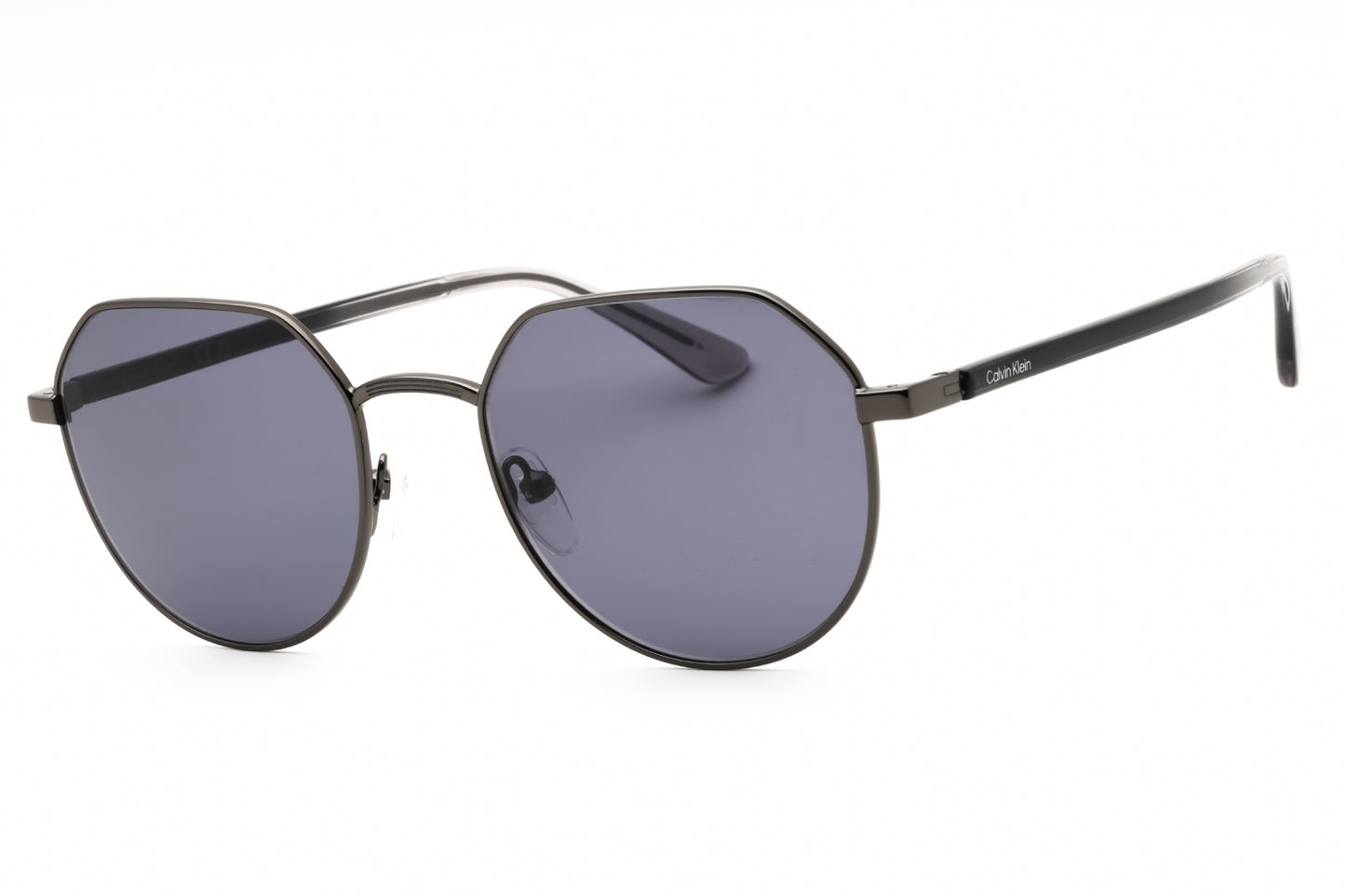 Calvin Klein CK23125S-009 51mm New Sunglasses