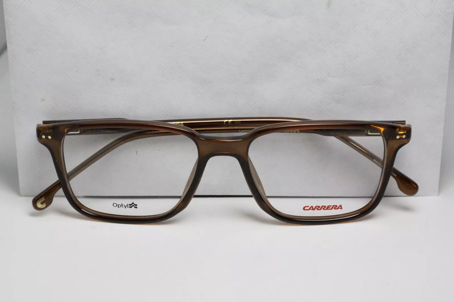 Carrera 213N-009Q-52 52mm