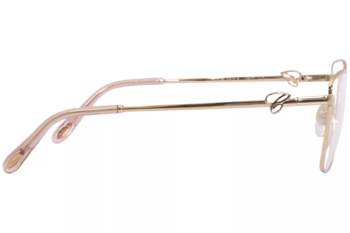 Chopard VCHF50S-08FC-55 55mm New Eyeglasses