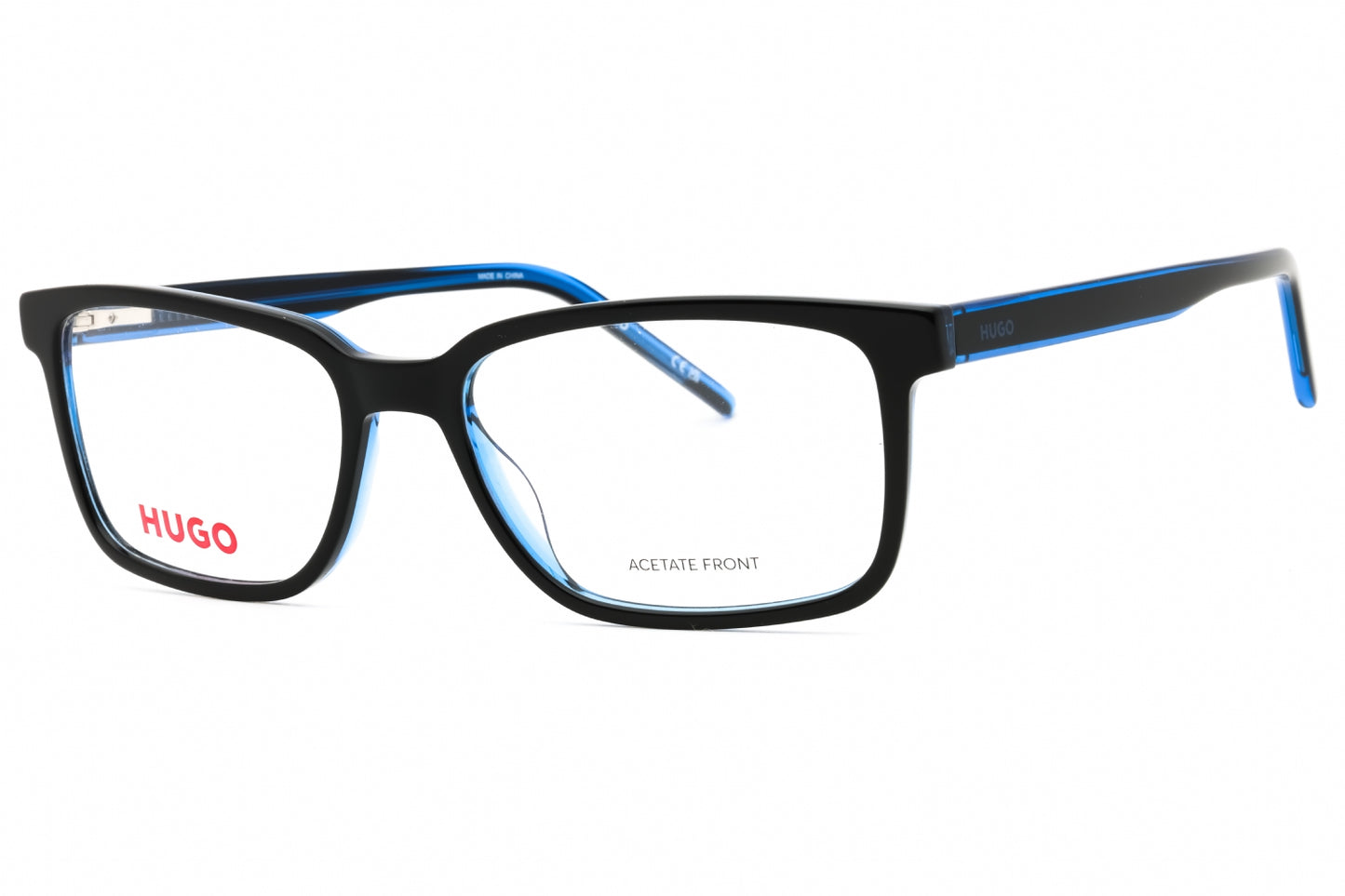 Hugo Boss HG 1245-0D51 00 56mm New Eyeglasses