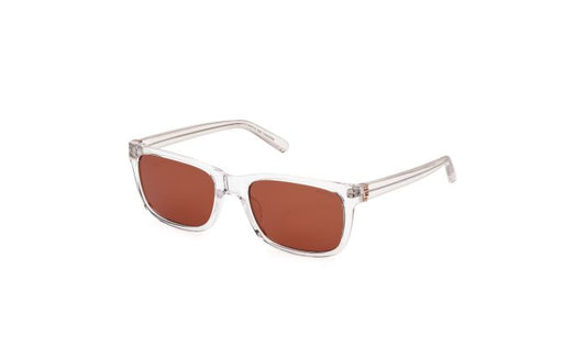 Guess GU00066-26E-55 55mm New Sunglasses
