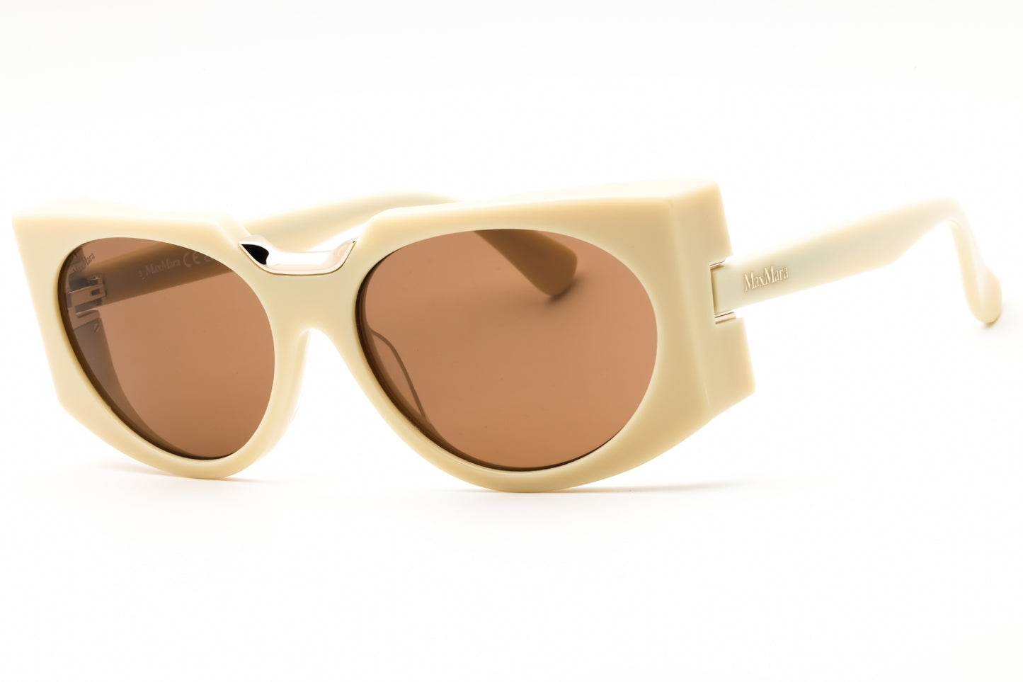 Max Mara MM0123-25E 59mm New Sunglasses