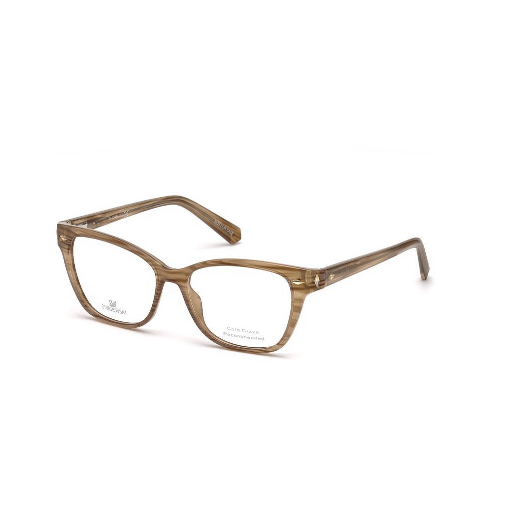 Swarovski SK5271-52047 52mm New Eyeglasses