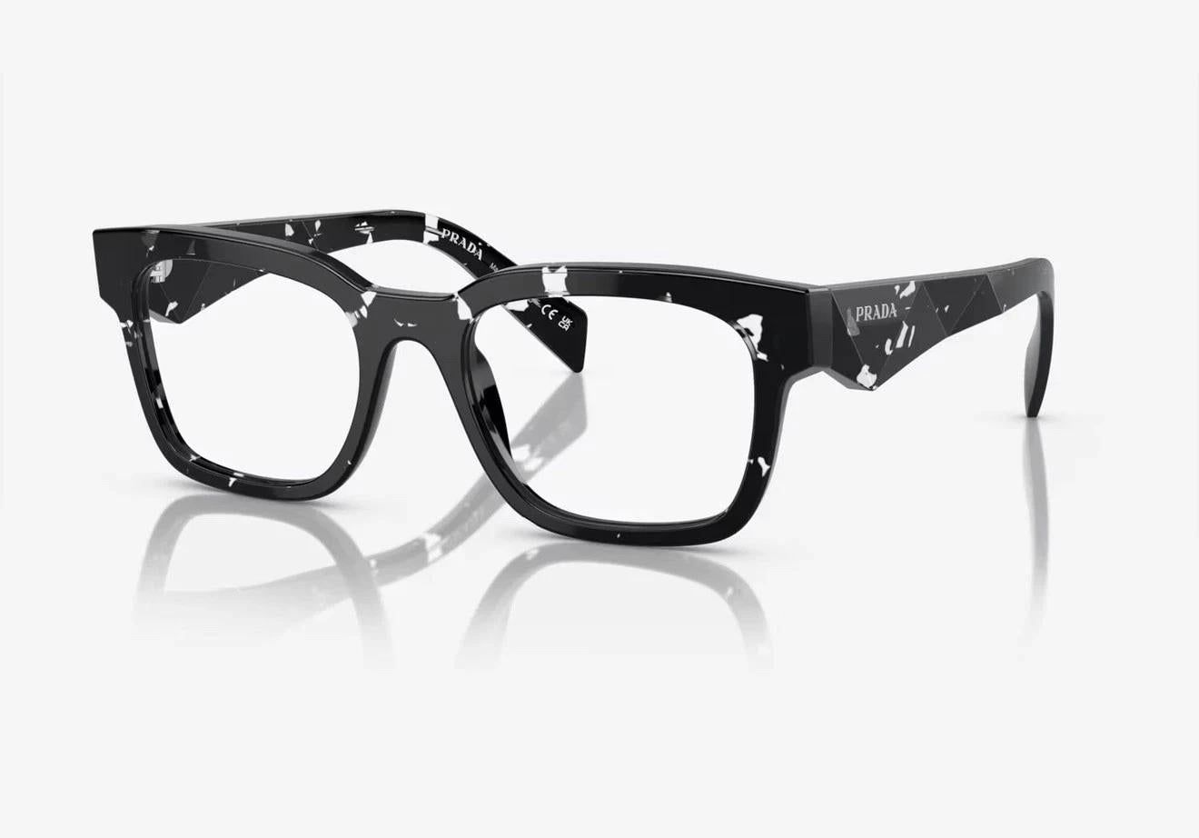 Prada 0PRA10V-15O1O1-51 51