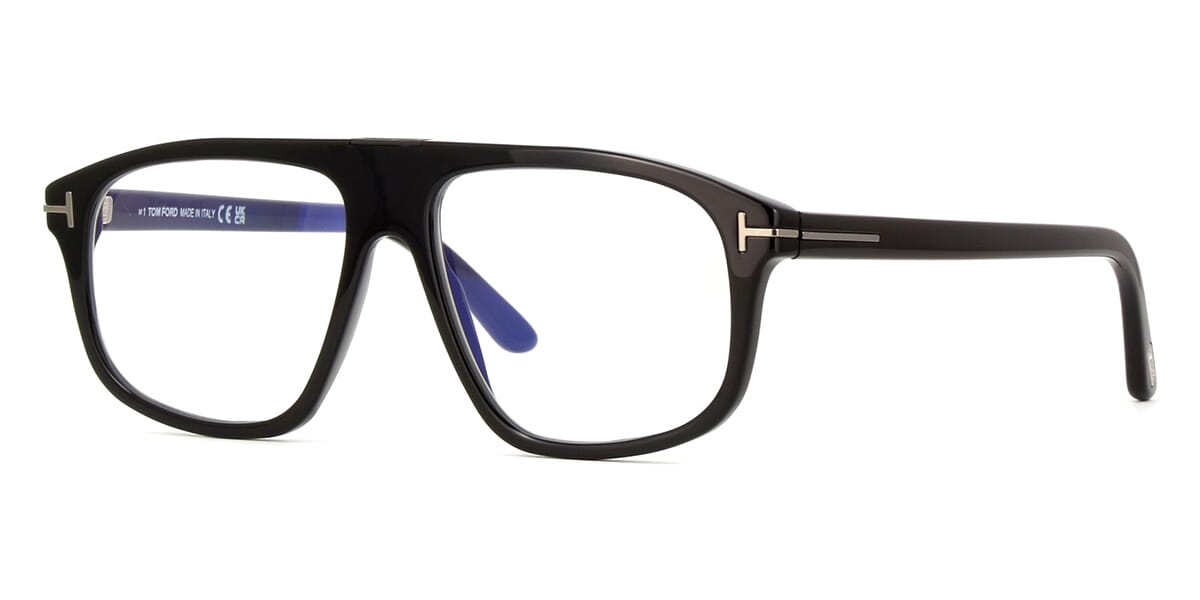Tom Ford FT5901-B-N-55001 55mm New Eyeglasses