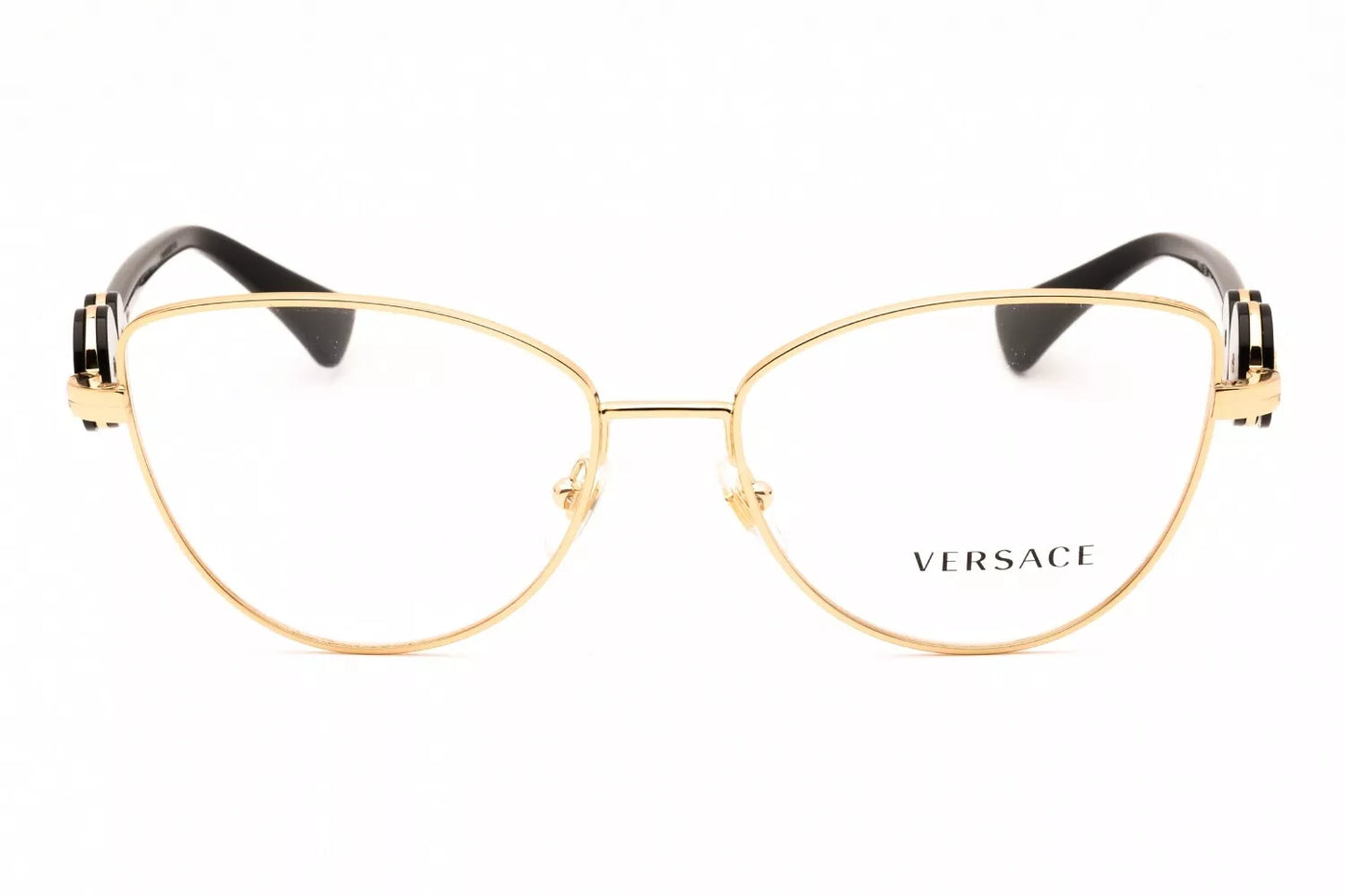 Versace 0VE1284-1002 55mm New Eyeglasses