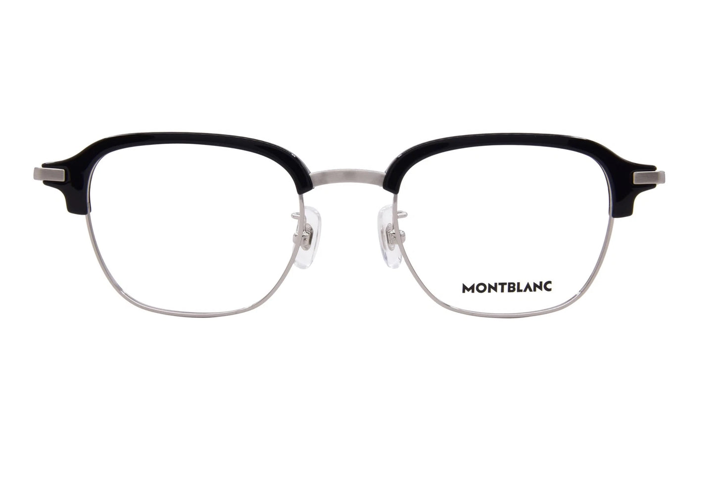 Mont Blanc MB0390o-001 0mm New Eyeglasses