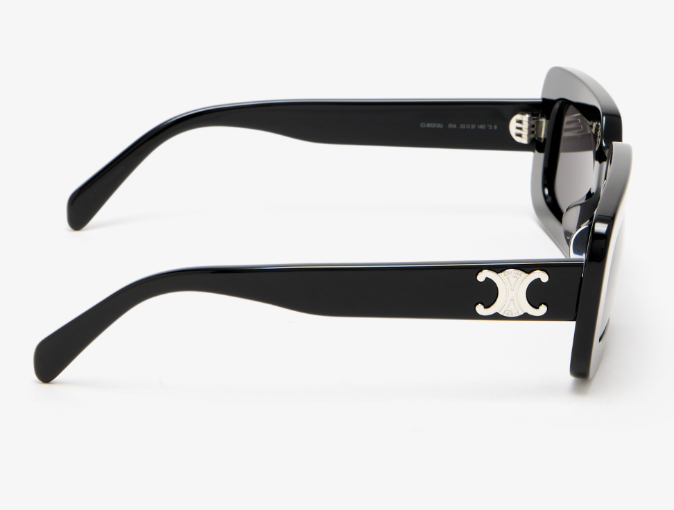 Celine CL40313U-01A-53 53