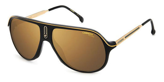 Carrera SAFARI65N-02M2-YL-62 62mm New Sunglasses