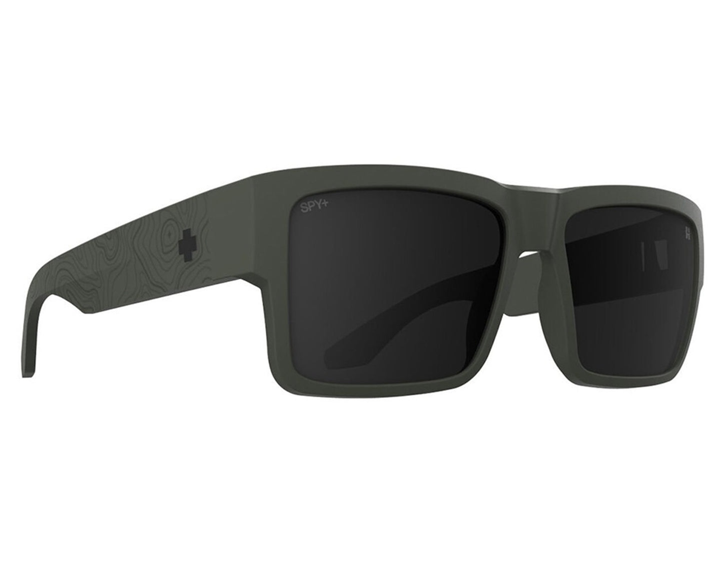 Spy SPY6700000000255 58mm New Sunglasses