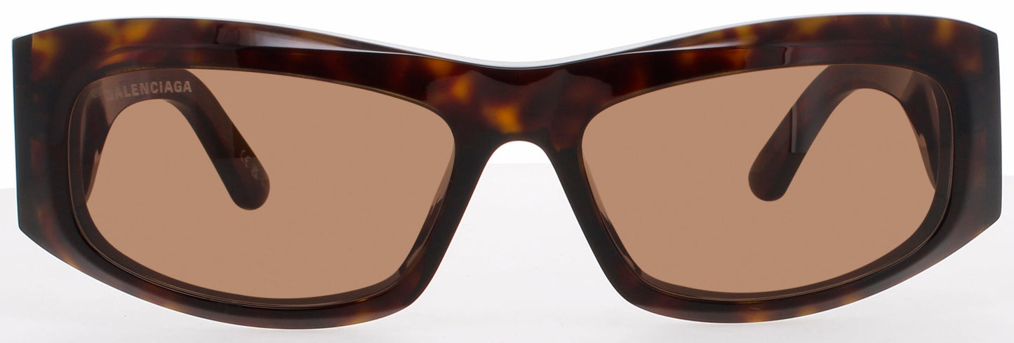 Balenciaga BB0395S-002 60mm