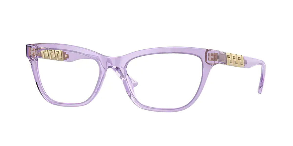 Versace VE3318-5353-52  New Eyeglasses