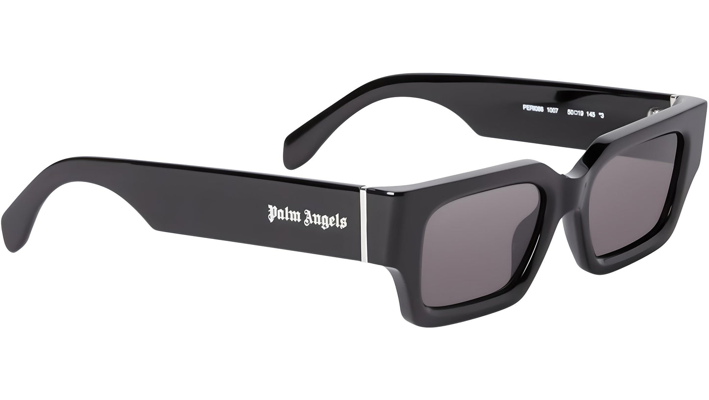 PALM ANGELS PERI086F24PLA0011007 50mm New Sunglasses