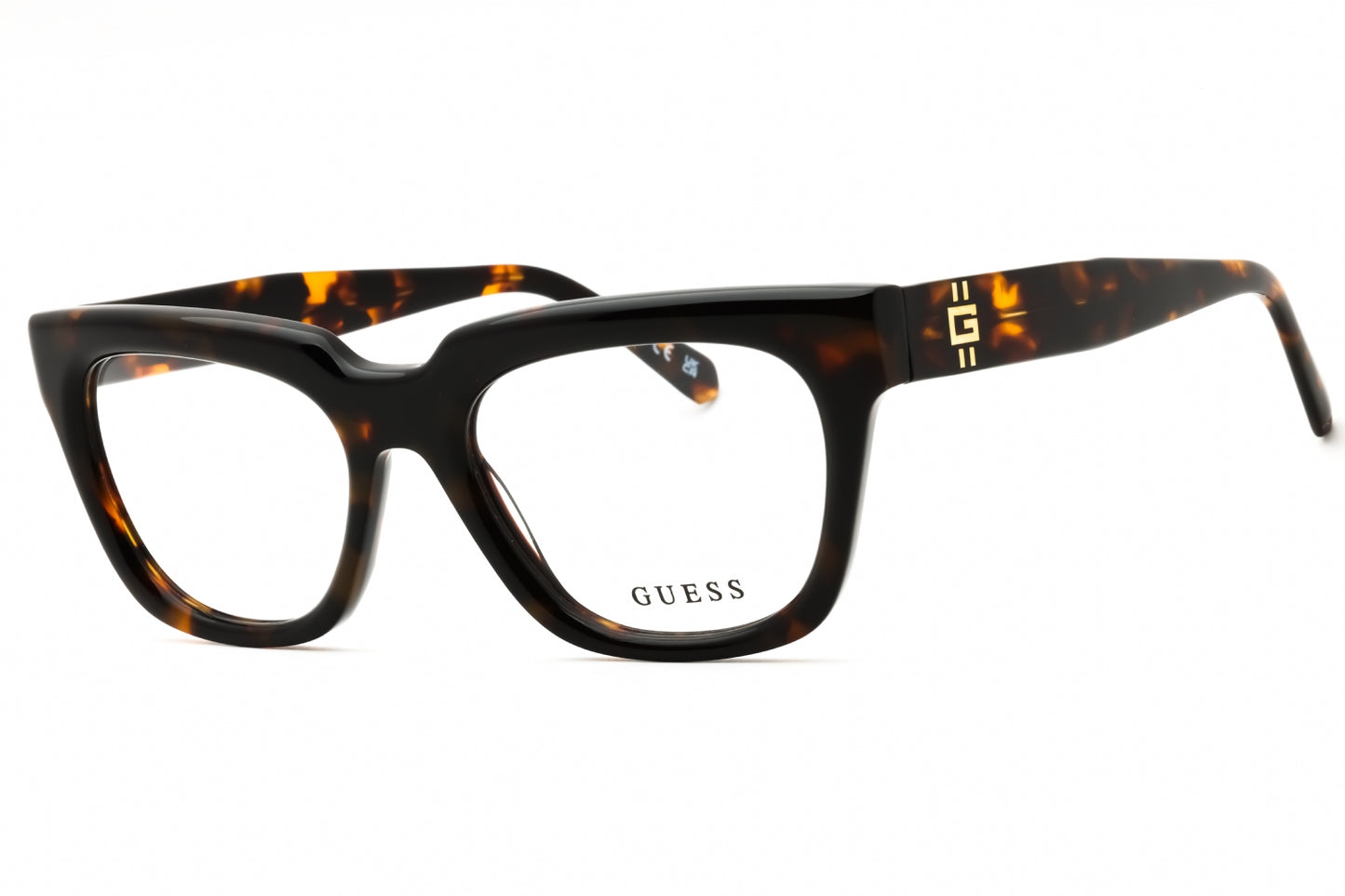 Guess GU50238-052 53mm New Eyeglasses