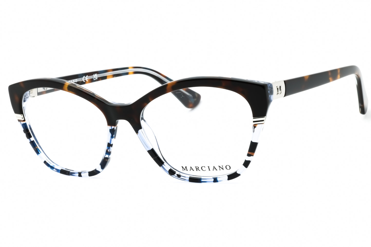 Guess by Marciano GM0376-056 54mm New Eyeglasses