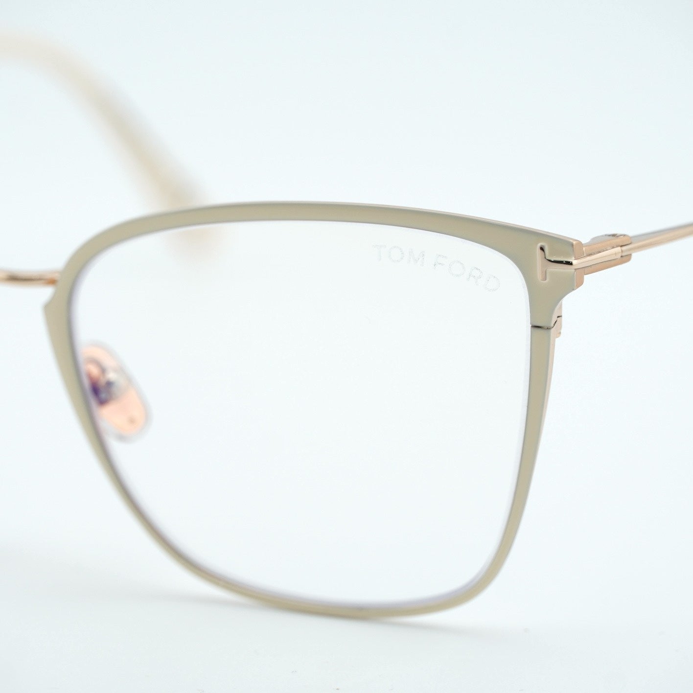 Tom Ford Tom Ford FT5839-B 025 56mm
