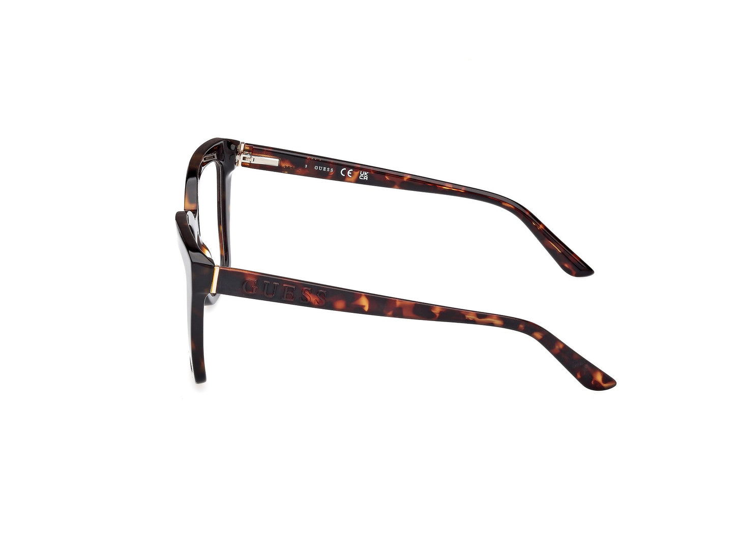 Guess GU50173-052-55 55mm New Eyeglasses