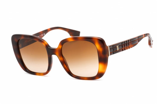Burberry 0BE4371-331613 52mm New Sunglasses