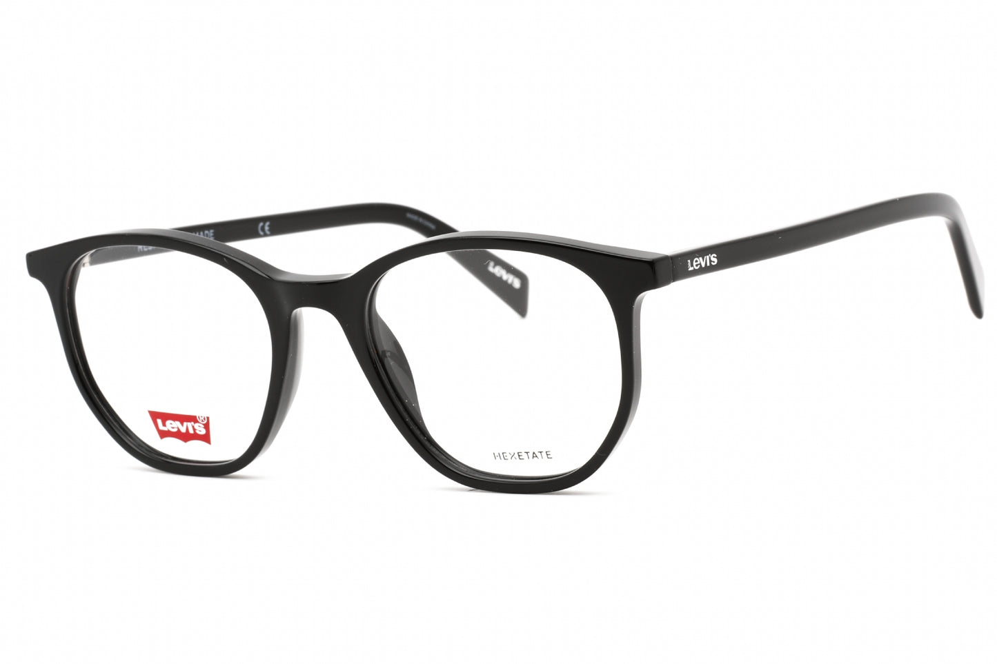 Levis LV 1002-0807 00 51mm New Eyeglasses