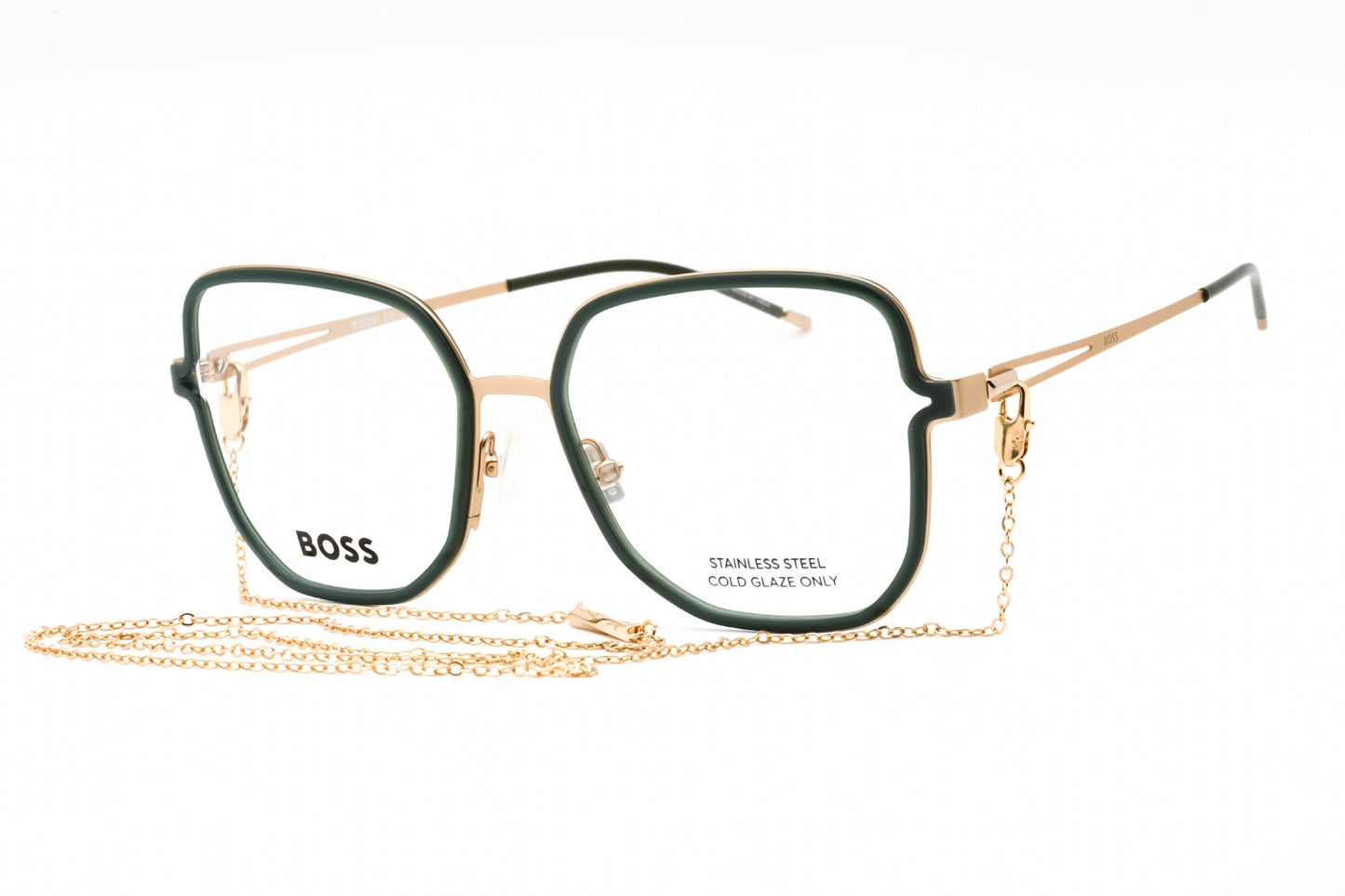 Hugo Boss BOSS 1394-0PEF 00 55mm New Eyeglasses