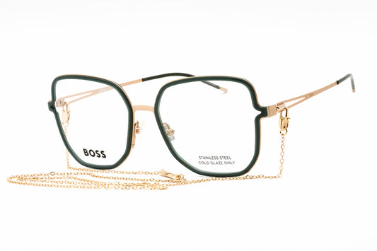 Hugo Boss BOSS 1394-0PEF 00 55mm New Eyeglasses