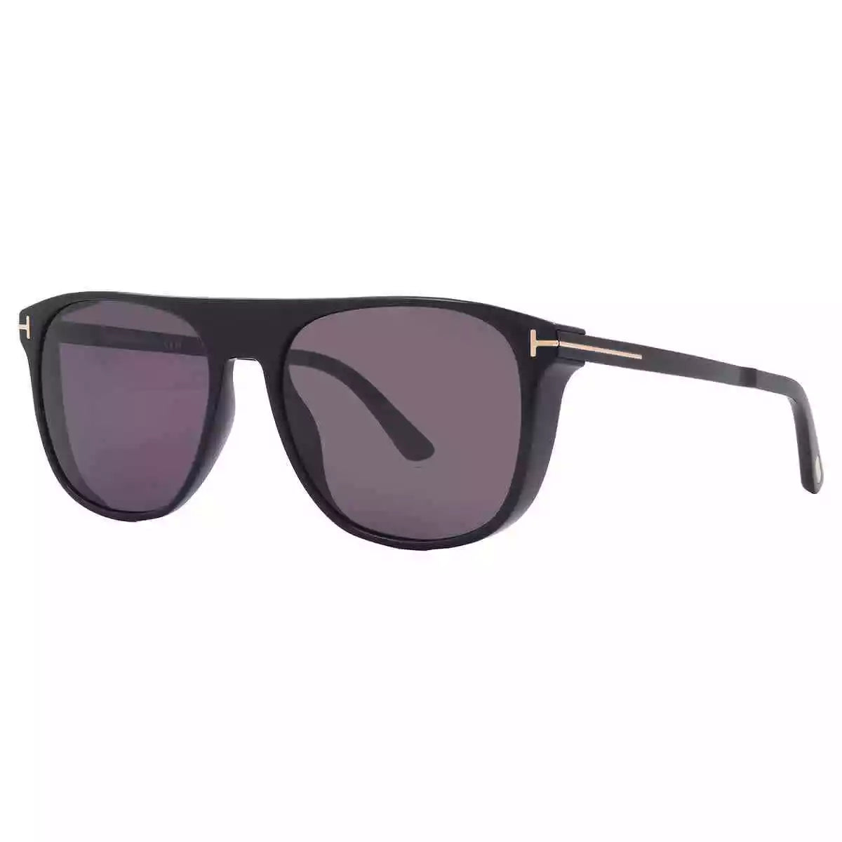 Tom Ford FT1105-01A-55 55mm New Sunglasses