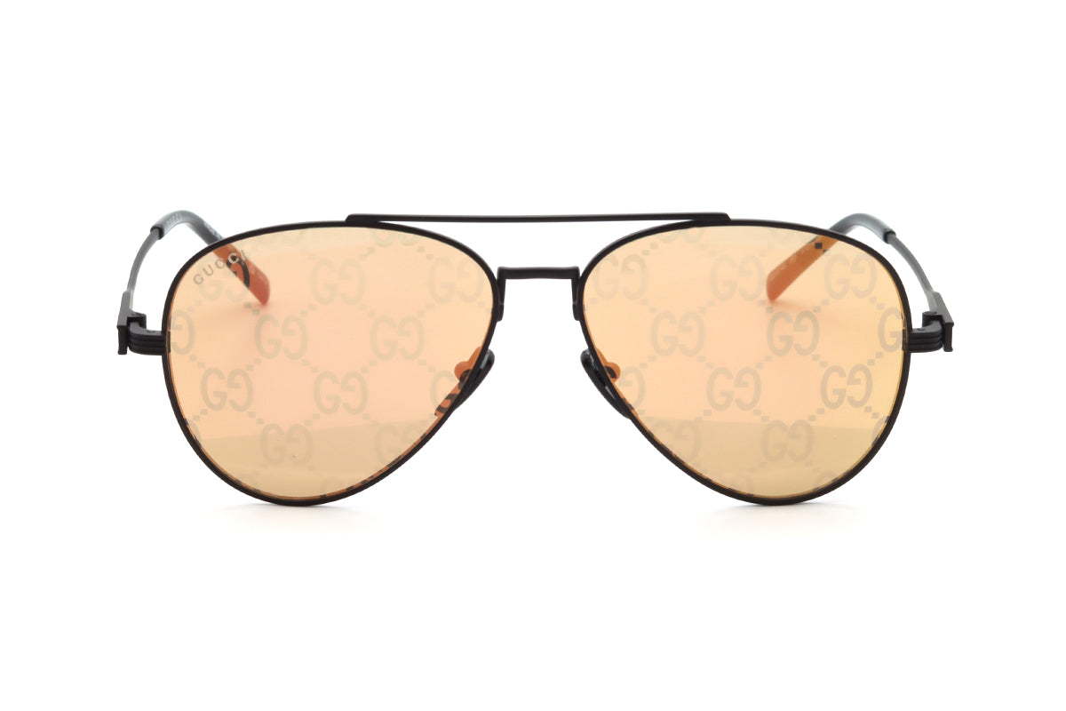 Gucci GG1874S-005 57mm New Sunglasses