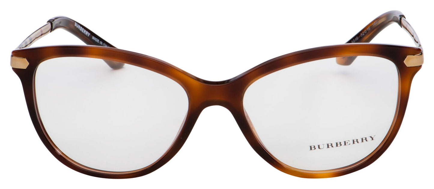 Burberry BE2280-3316 52mm New Eyeglasses