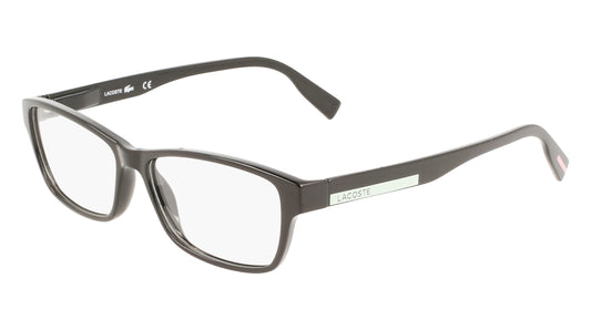 Lacoste L3650-001-50 50mm New Eyeglasses