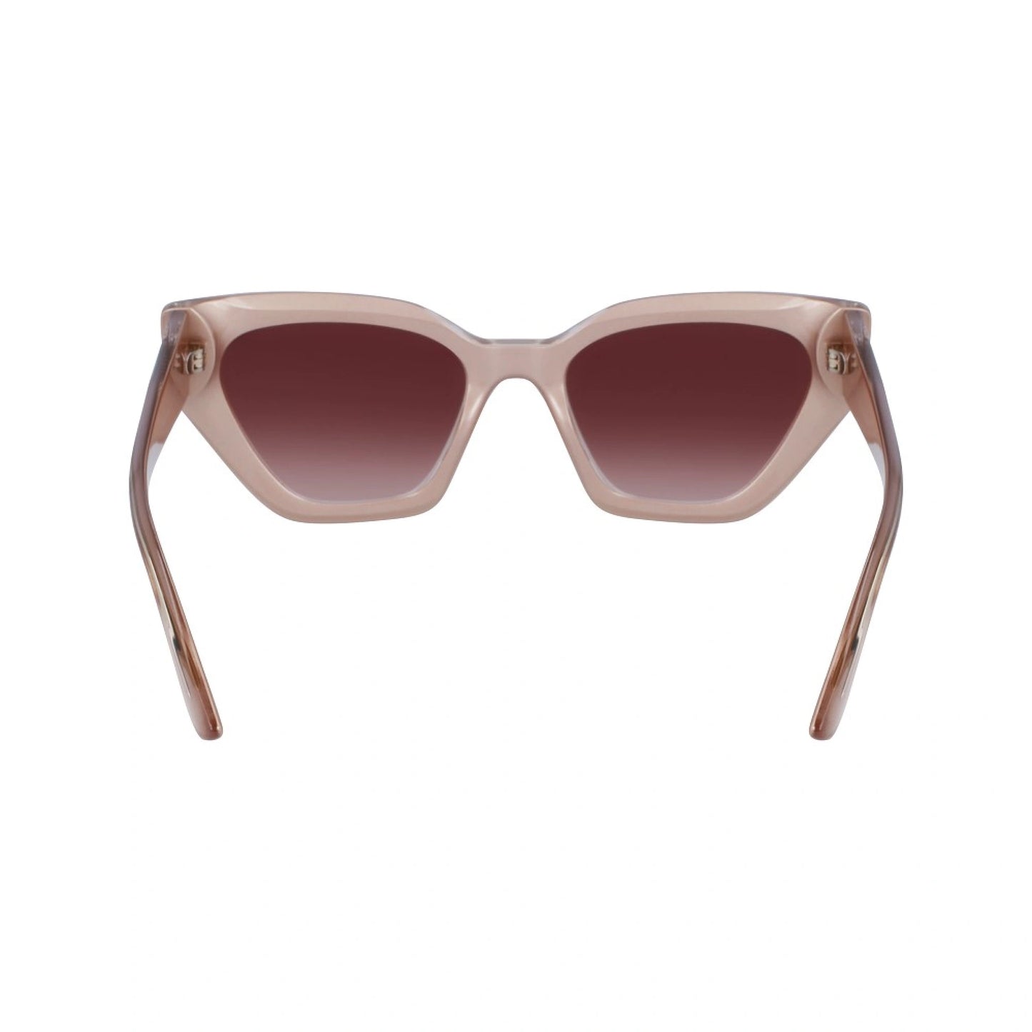Karl Lagerfeld KL6145S-278-5419 54mm New Sunglasses