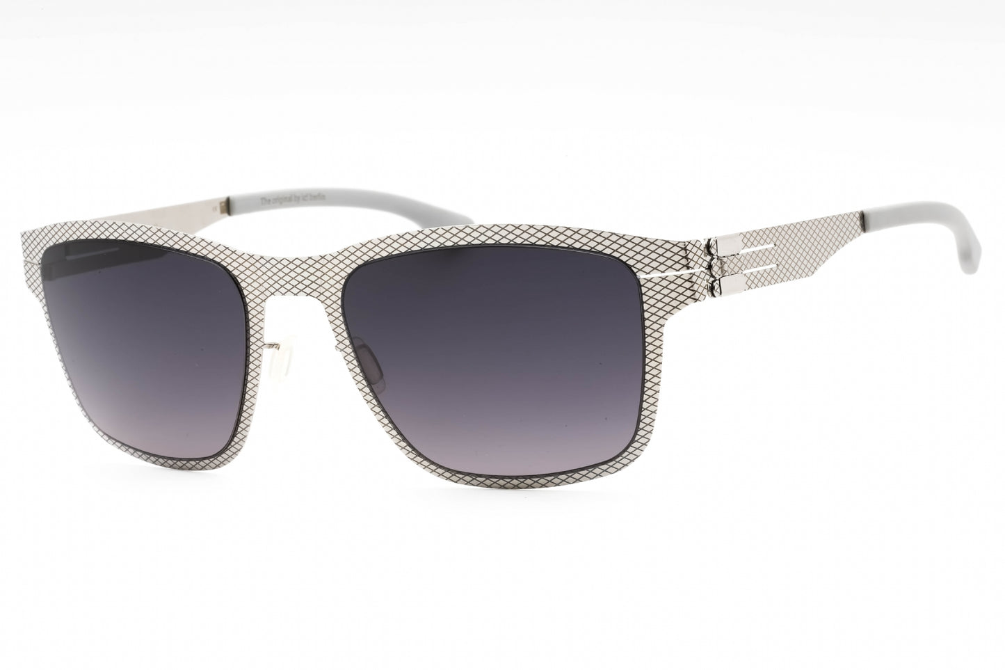 IC Berlin Herzberge Grid-M1527001001t21311dg 54mm New Sunglasses