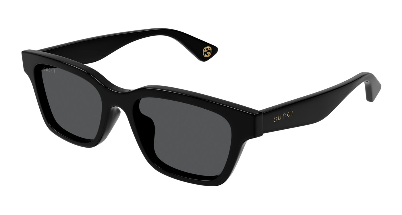 Gucci GG1641SA-001-53 53 New Sunglasses